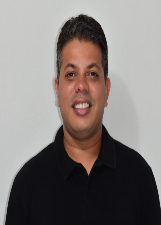 Retrato de RILDO ABREU