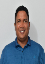Retrato de JEFERSON DINIZ