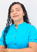 Retrato de JOANA DO SINDICATO