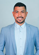 Retrato de TAYRON SOUSA