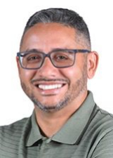 Retrato de CARLOS DO BANDEIRA