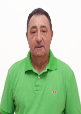 Retrato de MOADIR PAI