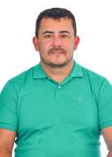 Retrato de ERISALDO PAZ
