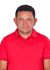 Retrato de GILVAN DO BACURI
