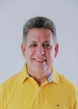 Retrato de ZÉ AUGUSTO