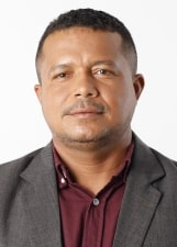 Retrato de ELAILTON FREITAS
