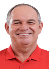 Retrato de CLOVIS BERNARDI
