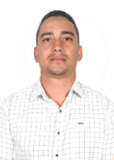 Retrato de MARQUINHO SAMPAIO