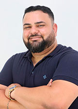 Retrato de DR LUCAS