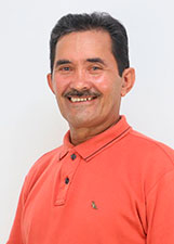 Retrato de JUCA