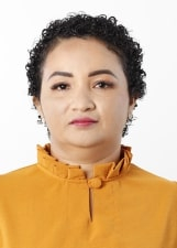 Retrato de ROSA VIEIRA