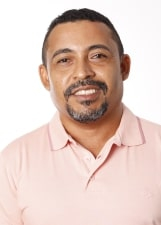 Retrato de GEOVANE AGUIAR