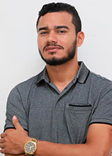 Retrato de RENAN PEREIRA