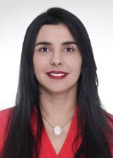Retrato de FABIANA MENDES