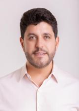 Retrato de JUNIOR