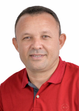 Retrato de JOANES BARBOSA