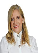 Retrato de EDNA ALVES