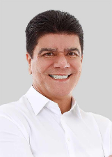 Retrato de DEOCLIDES MACEDO