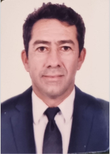 Retrato de NOUREDIN ROCHA