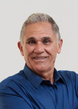 Retrato de LUIZ PINHEIRO