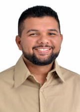 Retrato de JARDIEL RODRIGUES