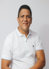 Retrato de WELSON ENFERMEIRO