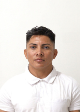 Retrato de ELEURDE FILHO