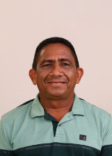Retrato de ZE RAIMUNDO
