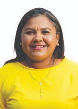 Retrato de TOINHA DO DENGA