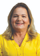 Retrato de KARILENE CHAVES