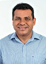 Retrato de ROGÉRIO DA VAN