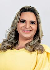 Retrato de IVANA BRITO