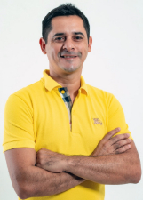 Retrato de JOÃOZINHO PICA-PAU