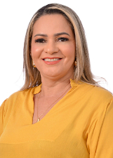 Retrato de ARLENE DO TENENTE