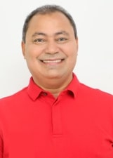 Retrato de FACINHO