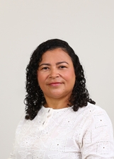 Retrato de NENGA ARAUJO