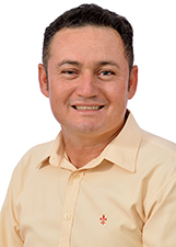 Retrato de KALILPY DA CERÂMICA