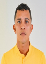 Retrato de VICENTE DO SINDICATO