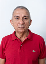 Retrato de HELIO FLORA