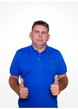 Retrato de LORIN DA CAÇAMBA