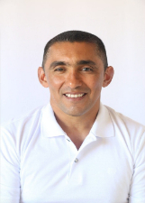 Retrato de ORLEANS CASTRO