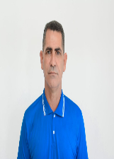 Retrato de DIDI DO ARPOARDOR