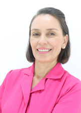 Retrato de VANIA ALCANTARA