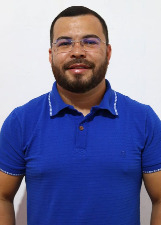 Retrato de DANIEL LOUZEIRO