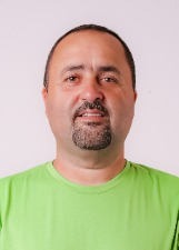 Retrato de MARCIO REZENDE