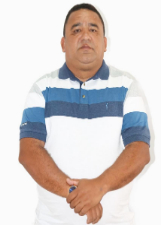 Retrato de IRMÃO AGNALDO