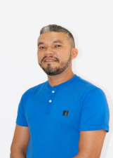 Retrato de ELIAS ALMEIDA