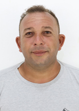 Retrato de DIVINO MENDES