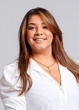 Retrato de VANESSA DA NATA