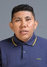 Retrato de CHAGAS CAJAZEIRA